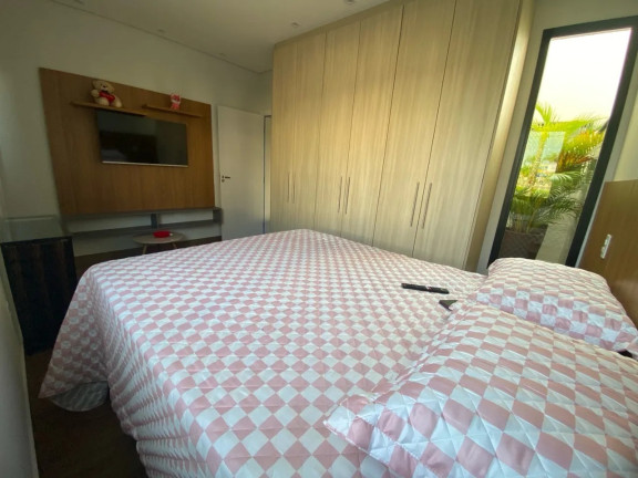 Imagem Casa de Condomínio com 3 Quartos à Venda, 400 m² em Parque Campolim - Sorocaba