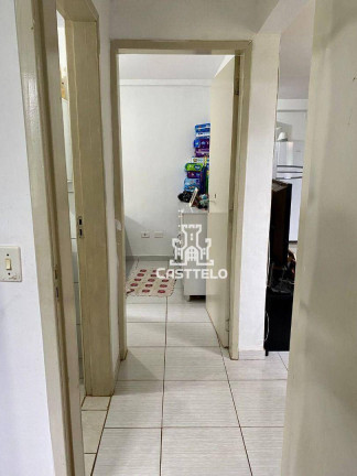 Imagem Apartamento com 2 Quartos à Venda, 43 m² em Conjunto Habitacinal Cristal I - Londrina Imagem Apartamento com 2 Quartos à Venda, 43 m² em Conjunto Habitacinal Cristal I - Londrina