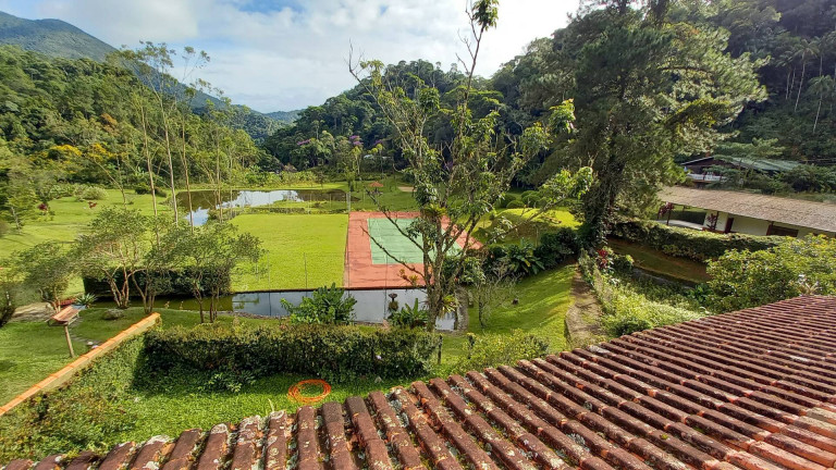 Imagem Casa com 3 Quartos à Venda,  em Debossan - Nova Friburgo