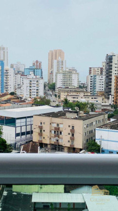 Imagem Apartamento com 2 Quartos à Venda, 75 m² em Vila Guilhermina - Praia Grande