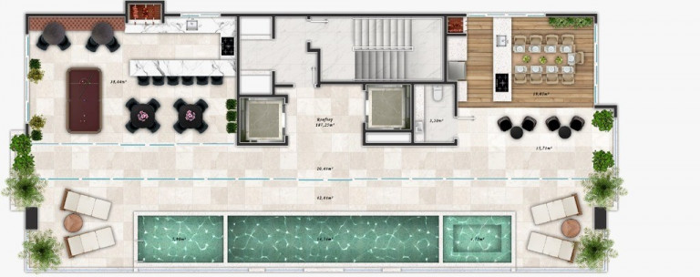 Imagem Imóvel com 3 Quartos à Venda, 97 m² em Itapema - Itapema Imagem Imóvel com 3 Quartos à Venda, 97 m² em Itapema - Itapema