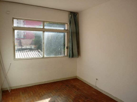Kitnet com 1 Quarto à Venda, 35 m² em Bela Vista - São Paulo