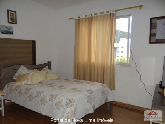 Imagem Apartamento com 2 Quartos à Venda, 55 m² em Oswaldo Barbosa Pena Ii - Nova Lima Imagem Apartamento com 2 Quartos à Venda, 55 m² em Oswaldo Barbosa Pena Ii - Nova Lima