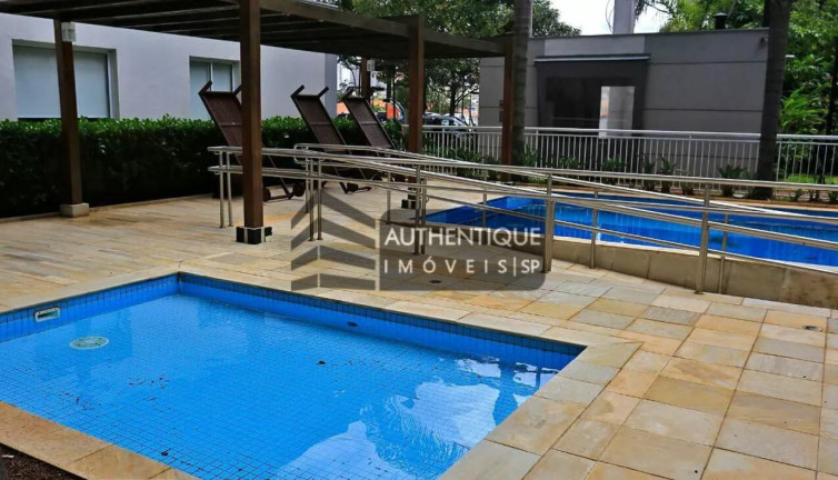 Imagem Apartamento com 3 Quartos à Venda, 70 m² em Jardim Prudência - São Paulo