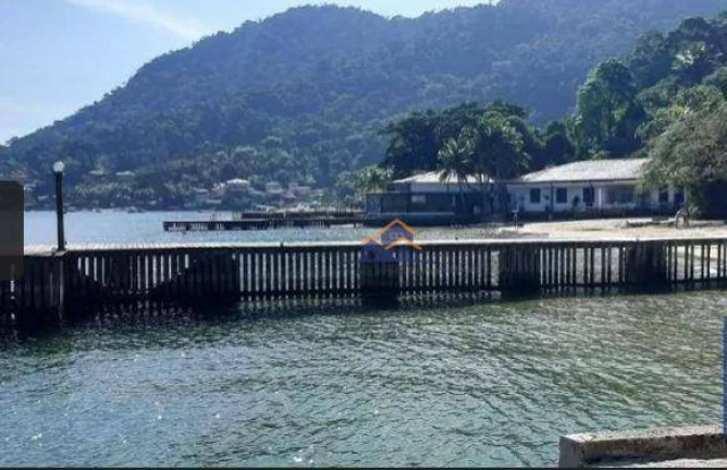 Imagem Casa com 5 Quartos à Venda, 160 m² em Vila Velha - Angra Dos Reis