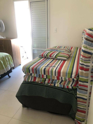 Imagem Apartamento com 3 Quartos para Alugar, 123 m² em Canto Do Forte - Praia Grande Imagem Apartamento com 3 Quartos para Alugar, 123 m² em Canto Do Forte - Praia Grande
