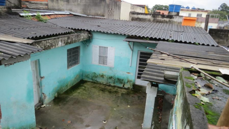 Imagem Casa com 5 Quartos à Venda, 250 m² em São Miguel Paulista - São Paulo
