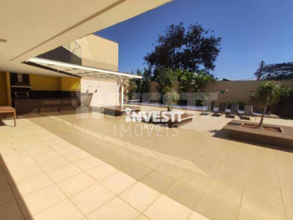 Imagem Apartamento com 3 Quartos para Alugar, 94 m² em Parque Amazônia - Goiânia Imagem Apartamento com 3 Quartos para Alugar, 94 m² em Parque Amazônia - Goiânia