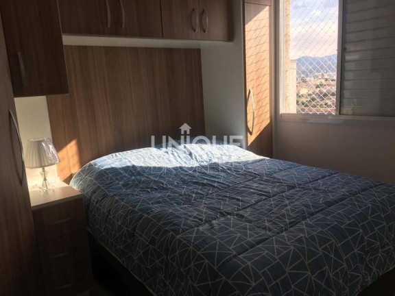 Imagem Apartamento com 2 Quartos para Alugar, 49 m² em Vila Nambi - Jundiaí Imagem Apartamento com 2 Quartos para Alugar, 49 m² em Vila Nambi - Jundiaí