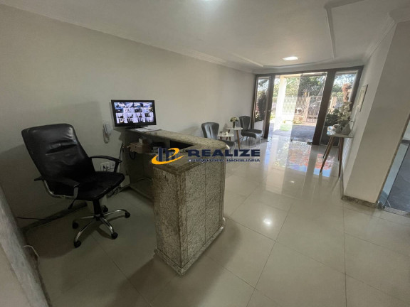 Imagem Apartamento com 3 Quartos à Venda, 86 m² em Centro - Campos Dos Goytacazes Imagem Apartamento com 3 Quartos à Venda, 86 m² em Centro - Campos Dos Goytacazes