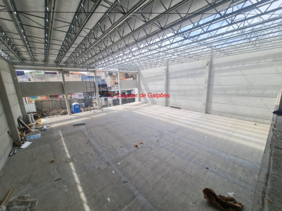 Imagem Imóvel para Alugar, 650 m² em Vila Carvalho - Sorocaba Imagem Imóvel para Alugar, 650 m² em Vila Carvalho - Sorocaba