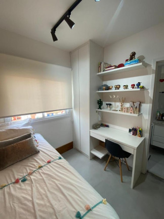 Imagem Apartamento com 3 Quartos à Venda, 127 m² em Tatuapé - São Paulo