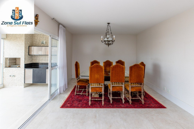 Imagem Apartamento com 3 Quartos à Venda, 175 m² em Vila Cordeiro - São Paulo Imagem Apartamento com 3 Quartos à Venda, 175 m² em Vila Cordeiro - São Paulo