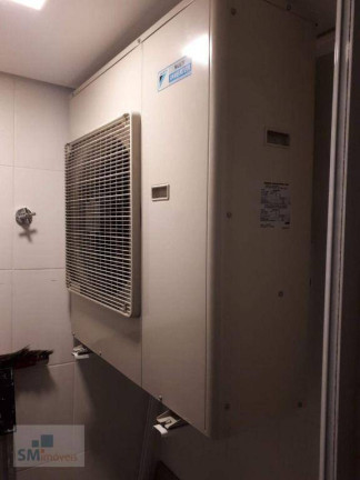 Imagem Apartamento com 3 Quartos à Venda, 110 m² em Vila Alexandria - São Paulo