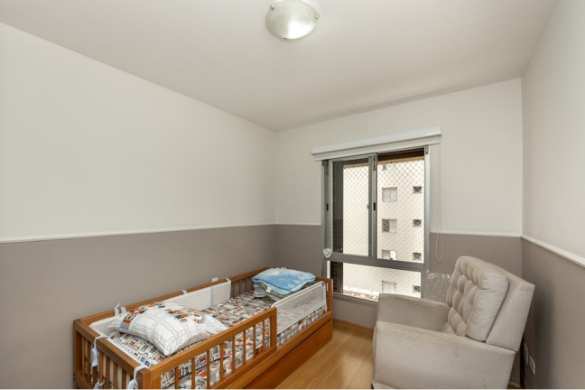 Imagem Imóvel com 2 Quartos à Venda, 78 m² em Moema - São Paulo