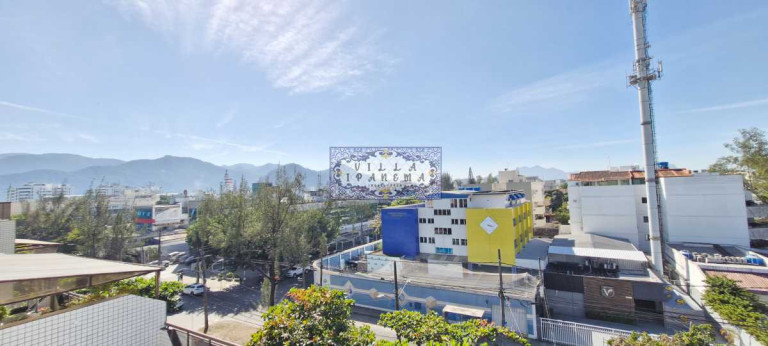 Cobertura com 3 Quartos à Venda, 450 m² em Recreio Dos Bandeirantes - Rio De Janeiro