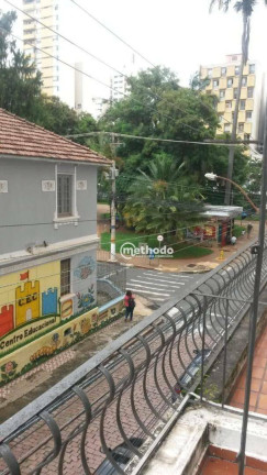 Imagem Apartamento com 3 Quartos à Venda, 95 m² em Centro - Campinas Imagem Apartamento com 3 Quartos à Venda, 95 m² em Centro - Campinas