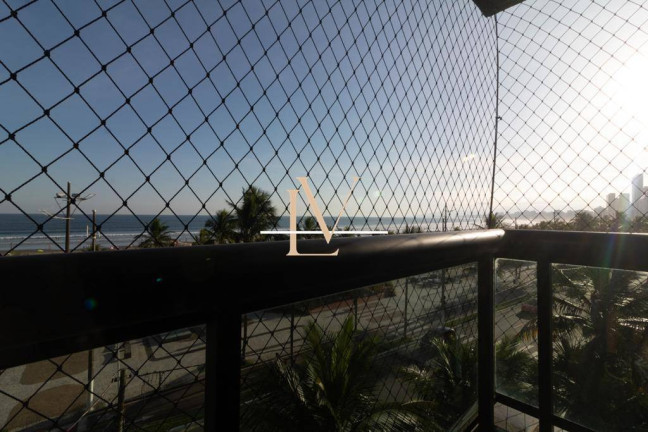 Imagem Apartamento com 4 Quartos à Venda, 250 m² em Canto Do Forte - Praia Grande Imagem Apartamento com 4 Quartos à Venda, 250 m² em Canto Do Forte - Praia Grande