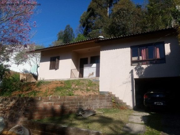Casa com 3 Quartos à Venda, 98 m² em Pousada Da Neve - Nova Petrópolis