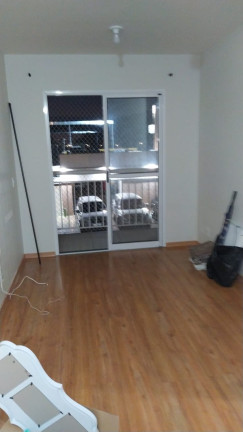 Imagem Apartamento com 2 Quartos à Venda, 47 m² em Jardim Colonial - São Paulo Imagem Apartamento com 2 Quartos à Venda, 47 m² em Jardim Colonial - São Paulo