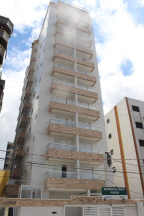 Imagem Apartamento com 2 Quartos à Venda, 55 m² em Caiçara - Praia Grande Imagem Apartamento com 2 Quartos à Venda, 55 m² em Caiçara - Praia Grande