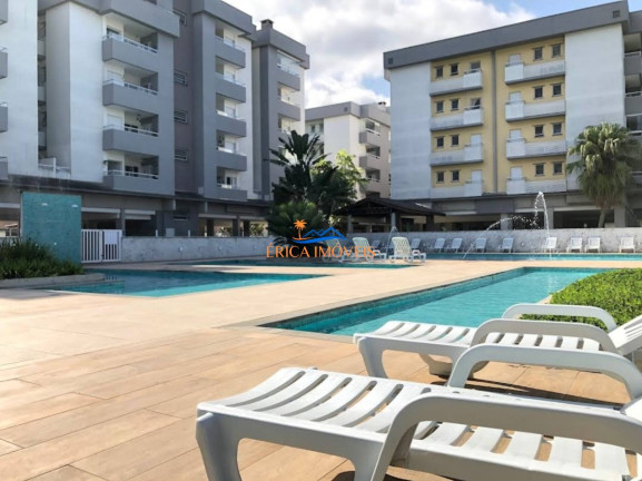 Imagem Apartamento com 2 Quartos à Venda, 63 m² em Perequê Açu - Ubatuba