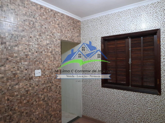 Imagem Casa com 3 Quartos à Venda, 125 m² em Terra Preta (terra Preta) - Mairiporã