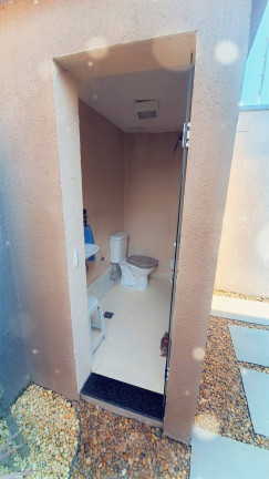 Imagem Casa com 3 Quartos à Venda, 127 m² em Estancia São Jose - Peruíbe