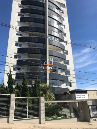 Apartamento com 2 Quartos à Venda, 95 m² em Nossa Senhora De Lourdes - Caxias Do Sul