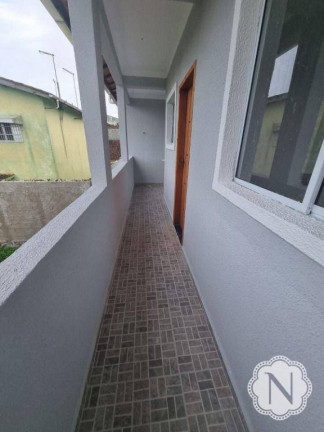 Imagem Casa com 2 Quartos à Venda, 57 m² em Jardim Suarão - Itanhaém Imagem Casa com 2 Quartos à Venda, 57 m² em Jardim Suarão - Itanhaém