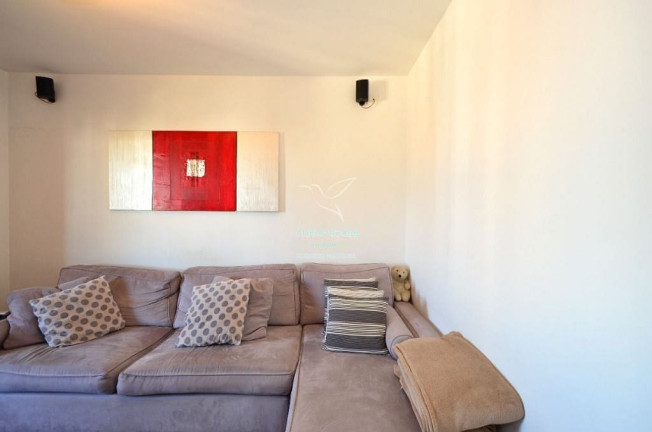 Imagem Apartamento com 3 Quartos à Venda, 166 m² em Panamby - São Paulo Imagem Apartamento com 3 Quartos à Venda, 166 m² em Panamby - São Paulo