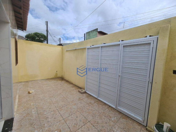 Imagem Casa com 2 Quartos à Venda, 90 m² em Araturi - Caucaia Imagem Casa com 2 Quartos à Venda, 90 m² em Araturi - Caucaia