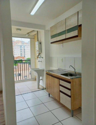 Imagem Apartamento com 2 Quartos à Venda, 46 m² em Campestre - Santo André Imagem Apartamento com 2 Quartos à Venda, 46 m² em Campestre - Santo André