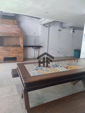 Imagem Apartamento com 2 Quartos à Venda, 44 m² em Madalena - Recife