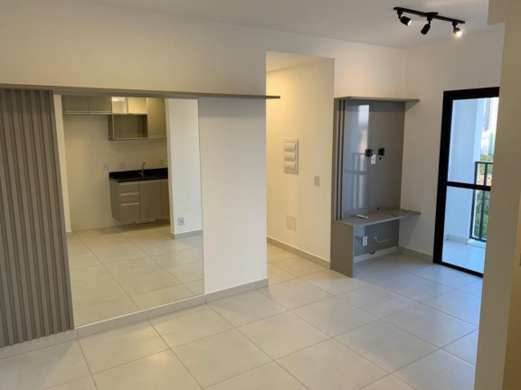 Imóvel com 2 Quartos para Alugar, 55 m² em Parque Campolim - Sorocaba