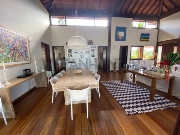 Imagem Casa com 3 Quartos à Venda, 445 m² em Praia Brava Da Fortaleza - Ubatuba Imagem Casa com 3 Quartos à Venda, 445 m² em Praia Brava Da Fortaleza - Ubatuba