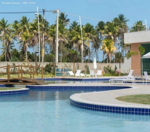 Imagem Apartamento com 2 Quartos à Venda, 78 m² em Aflitos - Ipojuca
