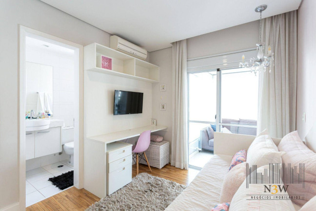 Imagem Apartamento com 3 Quartos à Venda, 230 m² em Vila Leopoldina - São Paulo Imagem Apartamento com 3 Quartos à Venda, 230 m² em Vila Leopoldina - São Paulo