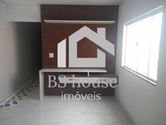 Imagem Apartamento com 3 Quartos à Venda, 170 m² em Parque Das Nações - Santo André