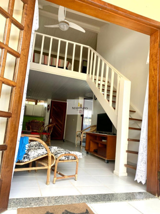 Imagem Casa com 3 Quartos à Venda, 100 m² em Maresias - São Sebastião