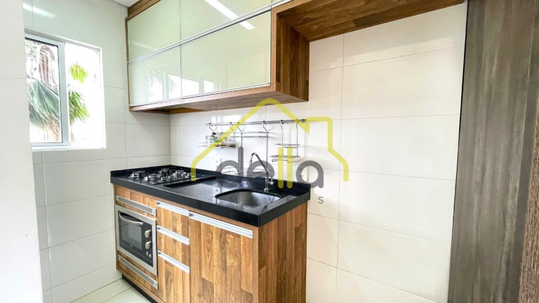 Imagem Imóvel com 2 Quartos à Venda, 49 m² em Anita Garibaldi - Joinville