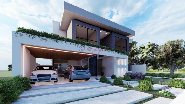 Terreno à Venda, 750 m² em Interlagos - Vila Velha