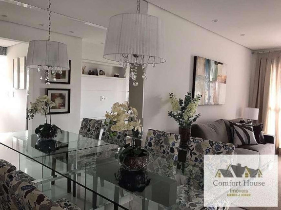 Imagem Apartamento com 3 Quartos à Venda, 65 m² em Vila Camilópolis - Santo André Imagem Apartamento com 3 Quartos à Venda, 65 m² em Vila Camilópolis - Santo André