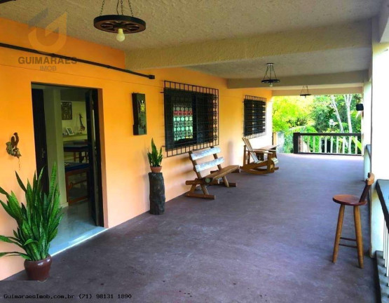 Imagem Casa com 4 Quartos à Venda, 268 m² em Portão - Lauro De Freitas Imagem Casa com 4 Quartos à Venda, 268 m² em Portão - Lauro De Freitas