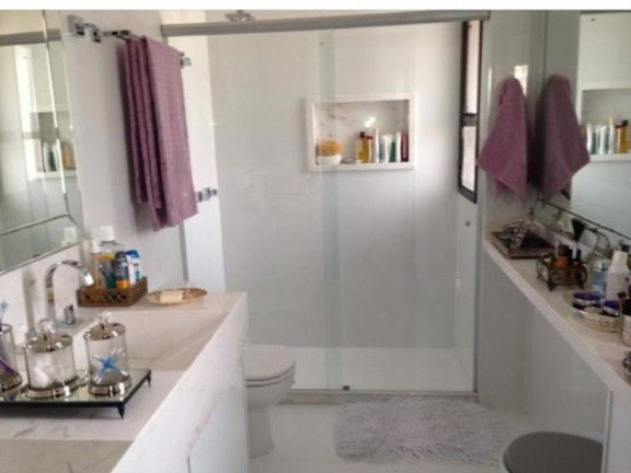 Imagem Apartamento com 3 Quartos à Venda, 245 m² em Jardim Apipema - Salvador
