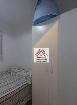 Imagem Apartamento com 3 Quartos à Venda, 92 m² em Santo Amaro - São Paulo Imagem Apartamento com 3 Quartos à Venda, 92 m² em Santo Amaro - São Paulo