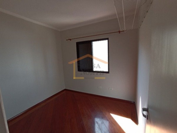 Imagem Casa de Condomínio com 3 Quartos à Venda, 190 m² em Vila Gustavo - São Paulo Imagem Casa de Condomínio com 3 Quartos à Venda, 190 m² em Vila Gustavo - São Paulo