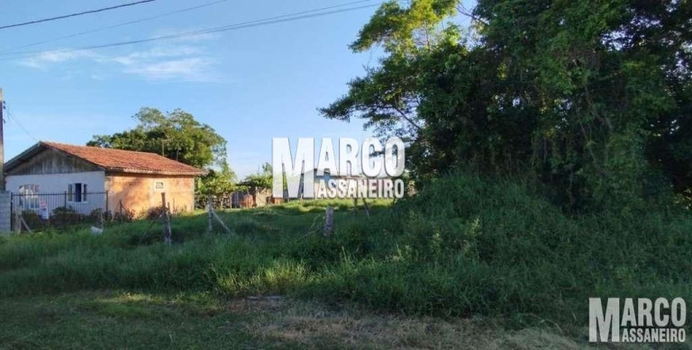 Imagem Terreno à Venda, 360 m² em Salinas - Balneário Barra Do Sul Imagem Terreno à Venda, 360 m² em Salinas - Balneário Barra Do Sul