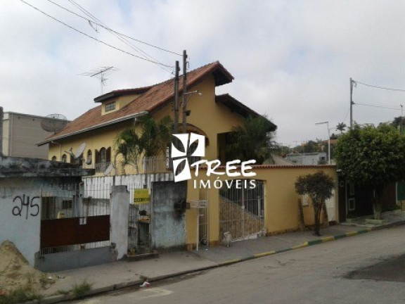 Imagem Casa com 3 Quartos à Venda, em Jardim Anita - Itaquaquecetuba Imagem Casa com 3 Quartos à Venda, em Jardim Anita - Itaquaquecetuba