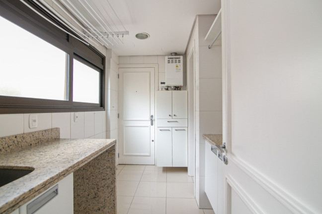 Imagem Apartamento com 3 Quartos à Venda, 190 m² em Petrópolis - Porto Alegre